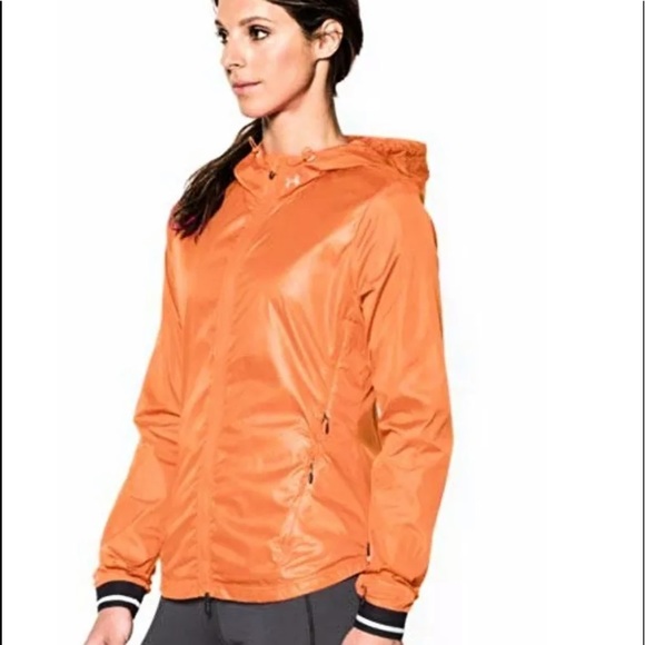 Under Armour Jackets & Blazers - Under Armour Women Storm Jacket